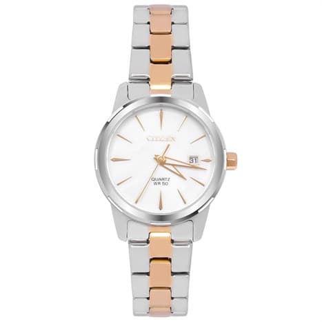 Ảnh Đồng hồ CITIZEN 28 mm Nữ EU6074-51D