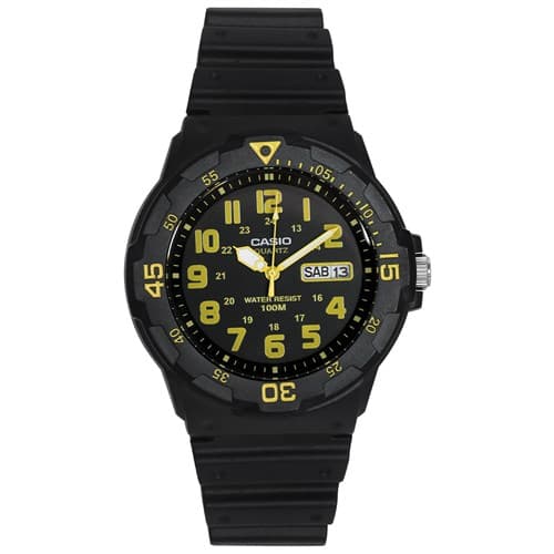 Ảnh Đồng hồ CASIO 42.5 mm Nam MRW-200H-9BVDF