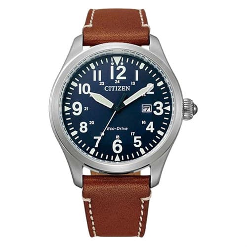 Ảnh Đồng hồ CITIZEN 42 mm Nam BM6838-33L