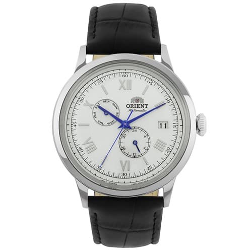 Ảnh Đồng hồ Orient Bambino 40.5 mm Nam RA-AK0701S10B