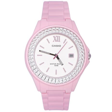 Ảnh Đồng hồ CASIO 39 mm Nữ LX-500H-4E4VDF