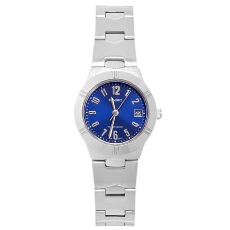 Ảnh Đồng hồ CASIO 25 mm Nữ LTP-1241D-2A2DF