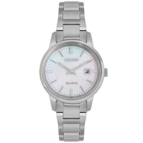 Ảnh Đồng hồ CITIZEN 29 mm Nữ EW2591-82D
