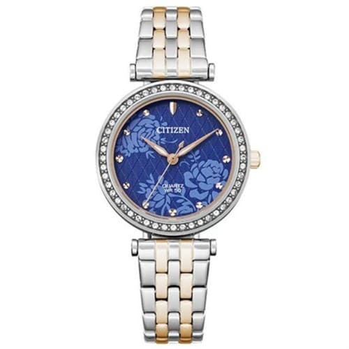 Ảnh Đồng hồ CITIZEN 30 mm Nữ ER0218-53L
