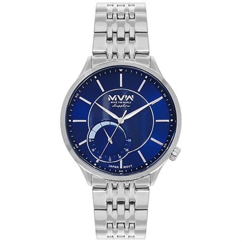 Ảnh Đồng hồ MVW 41 mm Nam MS095-01
