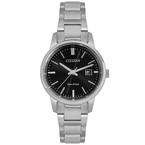 Ảnh Đồng hồ CITIZEN 29 mm Nữ EW2591-82E