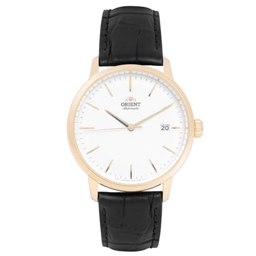 Ảnh Đồng hồ ORIENT 39.5 mm Nam RA-AC0E03S10B