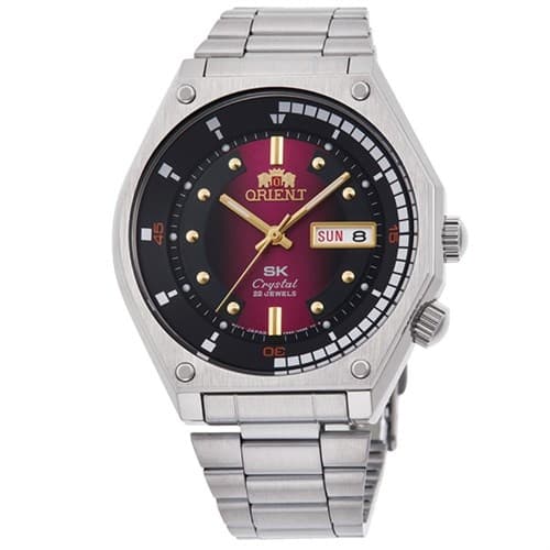 Ảnh Đồng hồ ORIENT SK 42 mm Nam RA-AA0B02R19B