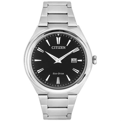 Ảnh Đồng hồ CITIZEN 41 mm Nam AW1370-51F