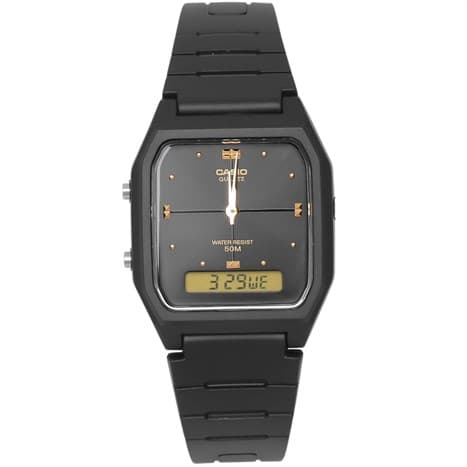 Ảnh Đồng hồ CASIO 30 mm Nam AW-48HE-1AVDF