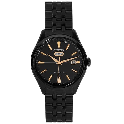 Ảnh Đồng hồ CITIZEN C7 40 mm Nam NH8395-77E