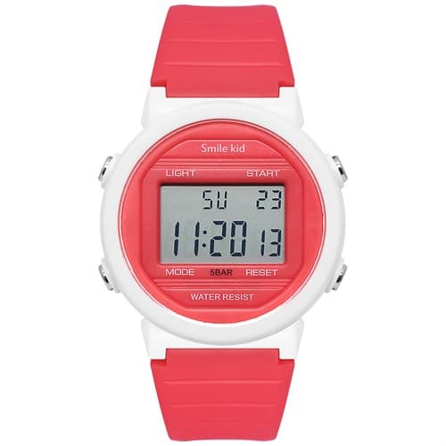 Ảnh Đồng hồ SMILE KID 39 mm Trẻ em SL219L-05