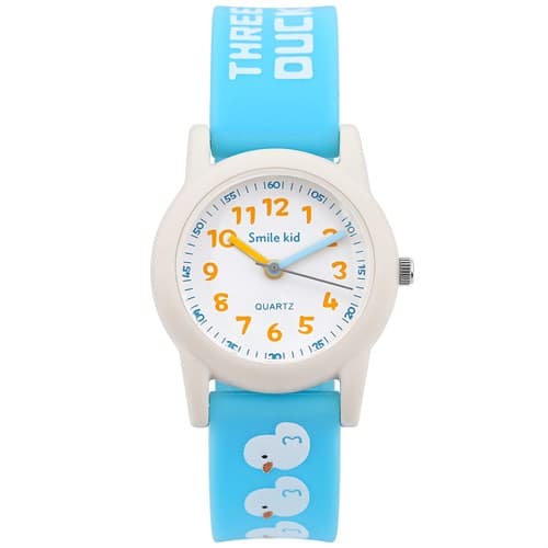 Ảnh Đồng hồ Smile Kid 29 mm Trẻ em SL121-02