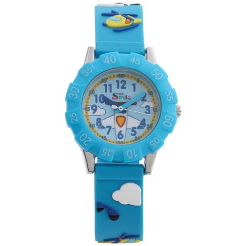 Ảnh Đồng hồ SMILE KID 31mm Trẻ em SL098-02