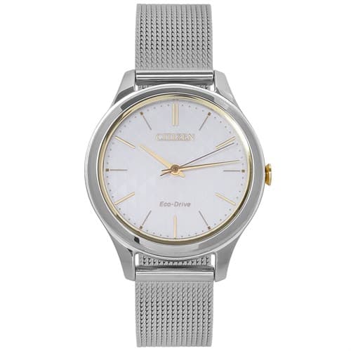 Ảnh Đồng hồ CITIZEN 32 mm Nữ EM0504-81A