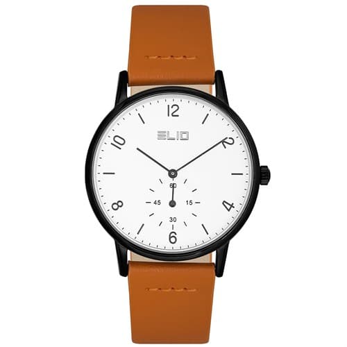 Ảnh Đồng hồ ELIO Nàng Thơ 33 mm Nữ EL057-02