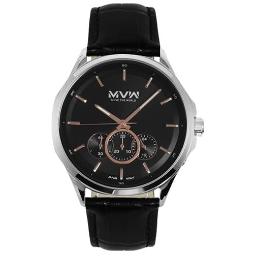 Ảnh Đồng hồ MVW Sport 43 mm Nam ML074-01