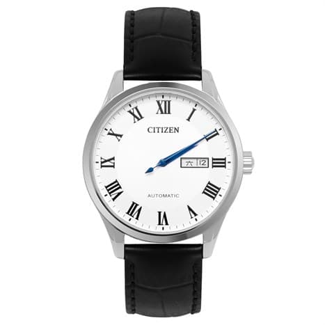 Ảnh Đồng hồ CITIZEN Mechanical 41 mm Nam NH8360-12A