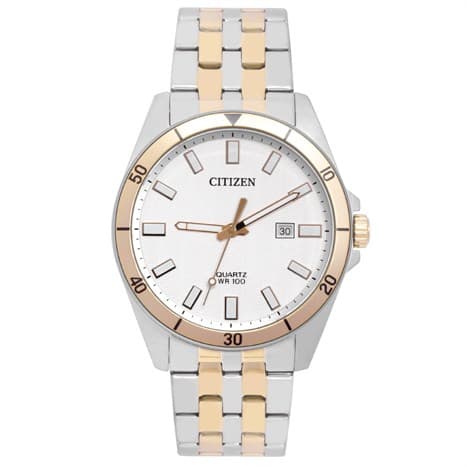 Ảnh Đồng hồ CITIZEN 41.8 mm Nam BI5056-58A