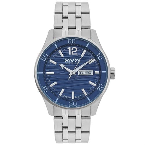 Ảnh Đồng hồ MVW 41 mm Nam MS079-01