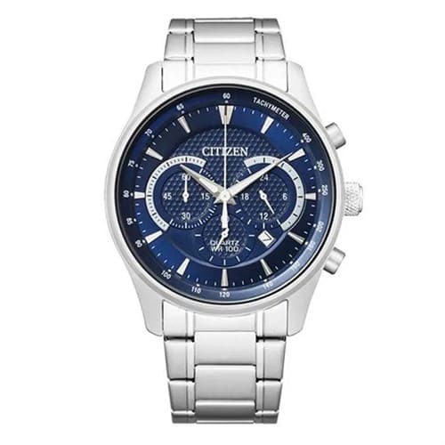 Ảnh Đồng hồ CITIZEN 42 mm Nam AN8190-51L