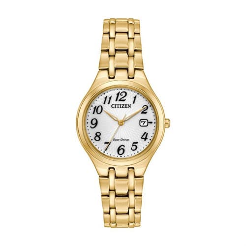 Ảnh Đồng hồ CITIZEN 28 mm Nữ EW2482-53A