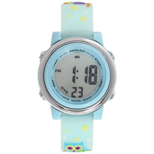 Ảnh Đồng hồ SMILE KID 34 mm Trẻ em SL054-01
