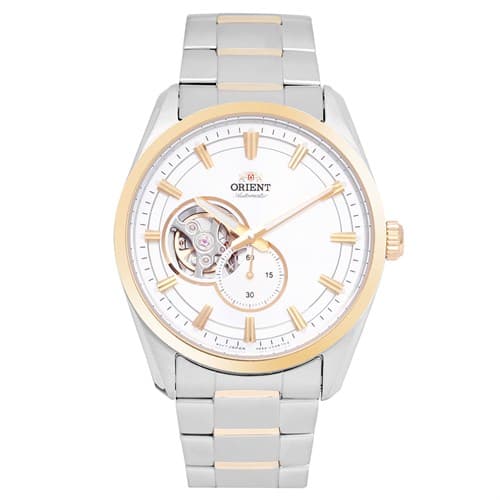 Ảnh Đồng hồ ORIENT 40.5 mm Nam RA-AR0001S10B