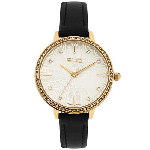 Ảnh Đồng hồ Elio Ngày có em 32 mm Nữ EL125-02