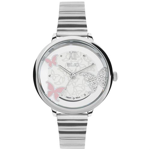 Ảnh Đồng hồ Elio 36 mm Nữ ES134-03