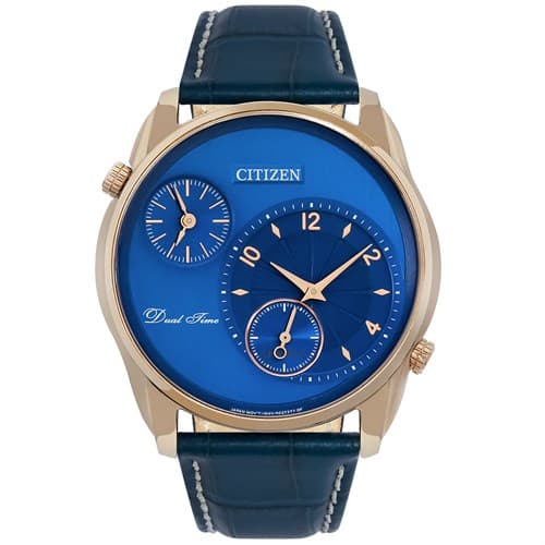 Ảnh Đồng hồ CITIZEN 44 mm Nam AO3033-00L