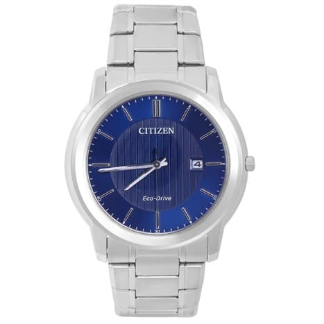 Ảnh Đồng hồ CITIZEN 39 mm Nam AW1211-80L