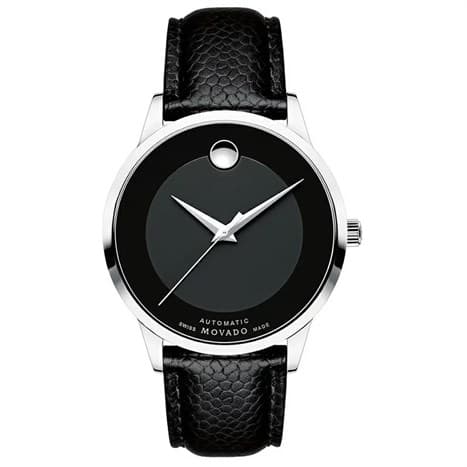 Ảnh Đồng hồ MOVADO 39.5 mm Nam 0607122