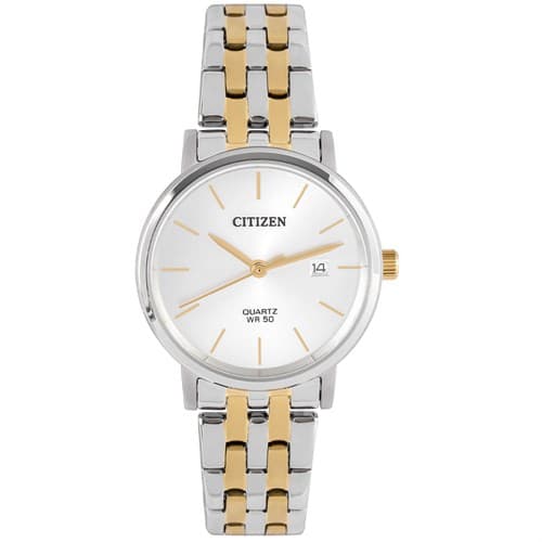 Ảnh Đồng hồ CITIZEN 28 mm Nữ EU6094-53A