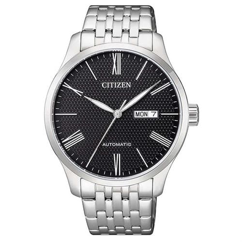 Ảnh Đồng hồ CITIZEN 40 mm Nam NH8350-59E