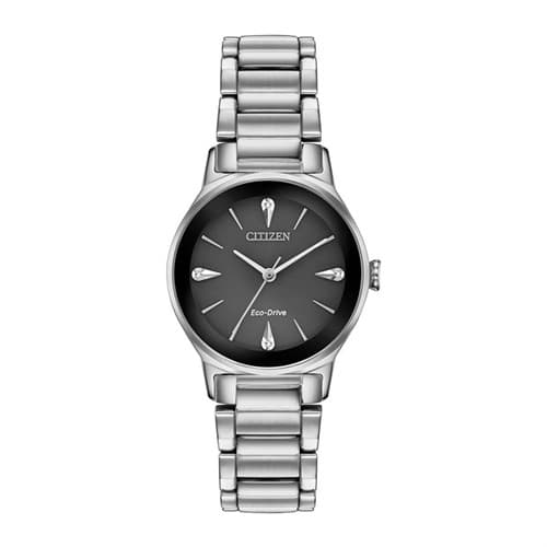 Ảnh Đồng hồ CITIZEN 28 mm Nữ EM0730-57E