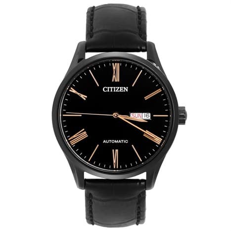 Ảnh Đồng hồ CITIZEN Mechanical 41.1 mm Nam NH8365-19F