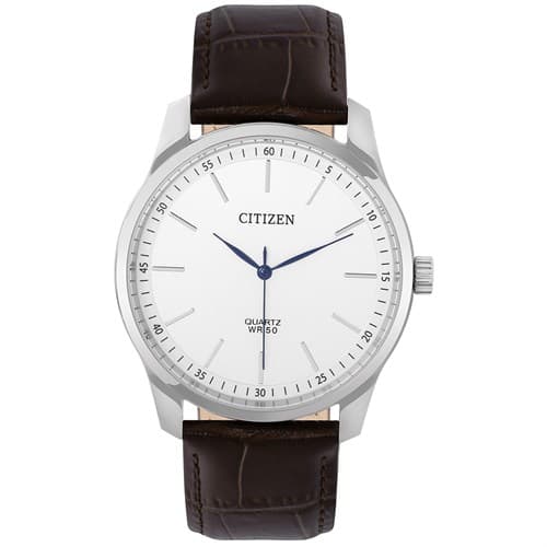 Ảnh Đồng hồ CITIZEN 42 mm Nam BH5000-08A