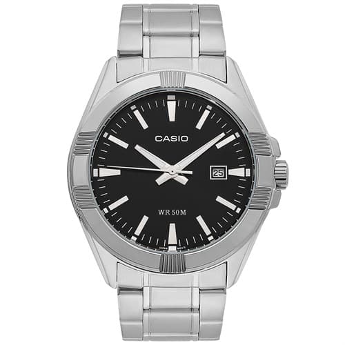 Ảnh Đồng hồ CASIO 43.5 mm Nam MTP-1308D-1AVDF