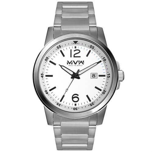 Ảnh Đồng hồ MVW 43 mm Nam MS059-01
