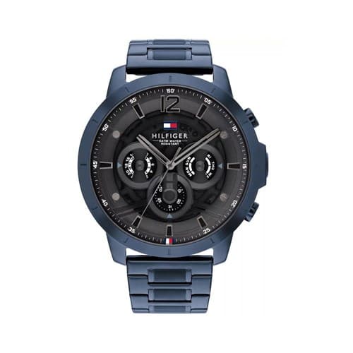 Ảnh Đồng hồ Tommy Hilfiger 50 mm Nam 1710493