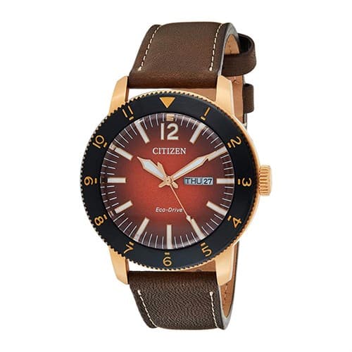Ảnh Đồng hồ Citizen 43.5 mm Nam AW0079-13X