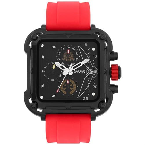 Ảnh Đồng hồ MVW Sport 44 mm Nam MSC003-02