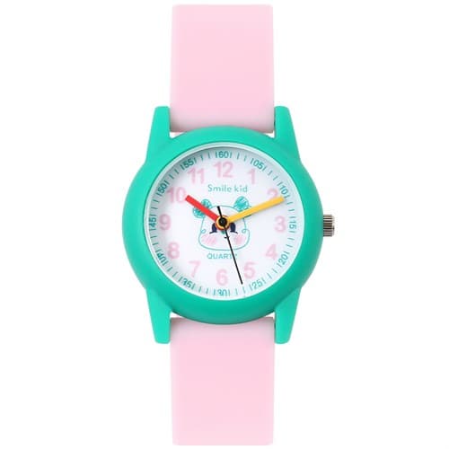 Ảnh Đồng hồ Smile Kid 29 mm Trẻ em SL122-02