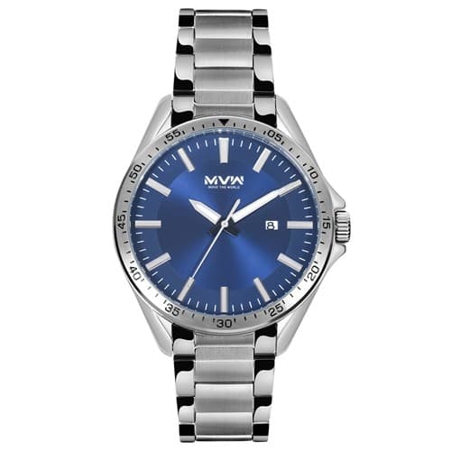 Ảnh Đồng hồ MVW 43 mm Nam MS057-01
