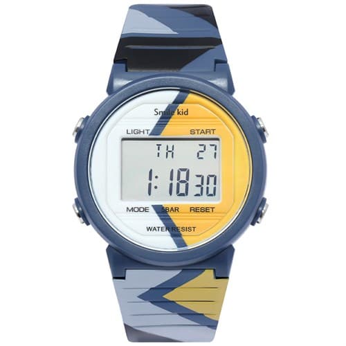 Ảnh Đồng hồ SMILE KID 39 mm Trẻ em SL219LM-2