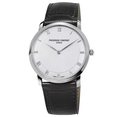 Ảnh Đồng hồ FREDERIQUE CONSTANT Slimline 38.4 mm Nam FC-200RS5S36