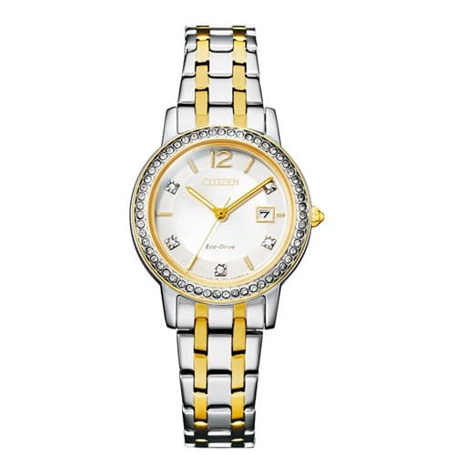 Ảnh Đồng hồ CITIZEN 29.2 mm Nữ FE1184-56B