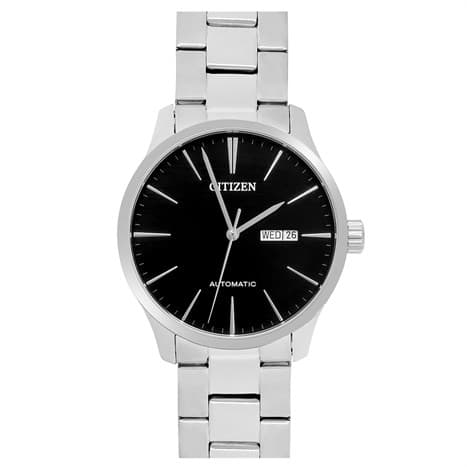 Ảnh Đồng hồ CITIZEN Mechanical 40 mm Nam NH8350-83E