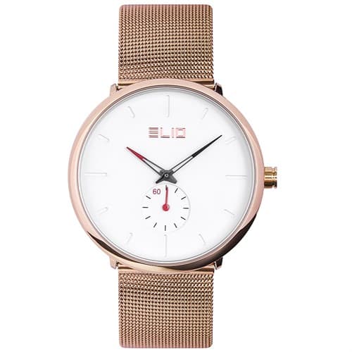 Ảnh Đồng hồ ELIO 40 mm Nam ES060-01